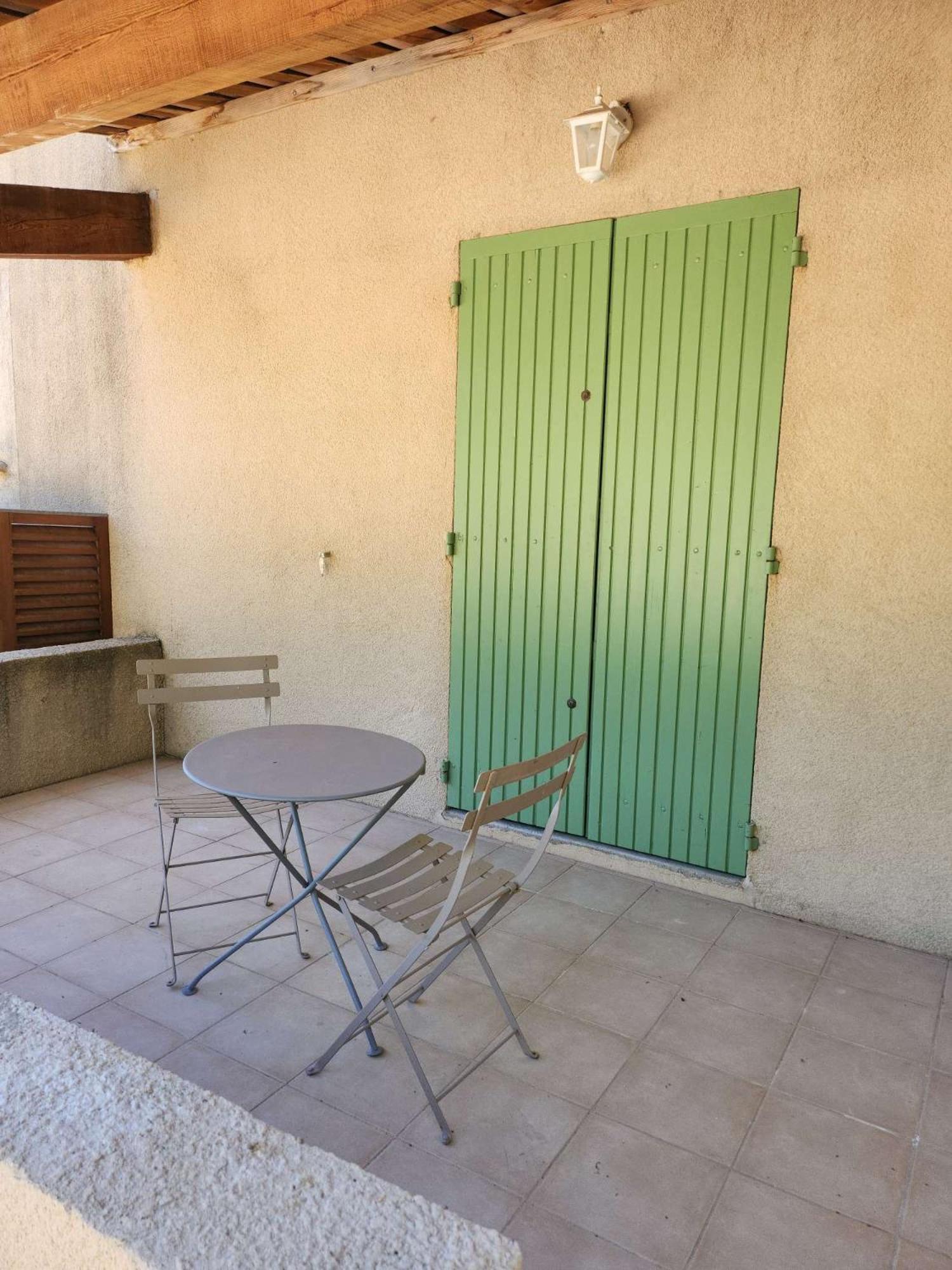 Le Clos Renaissance Oppède Exterior foto