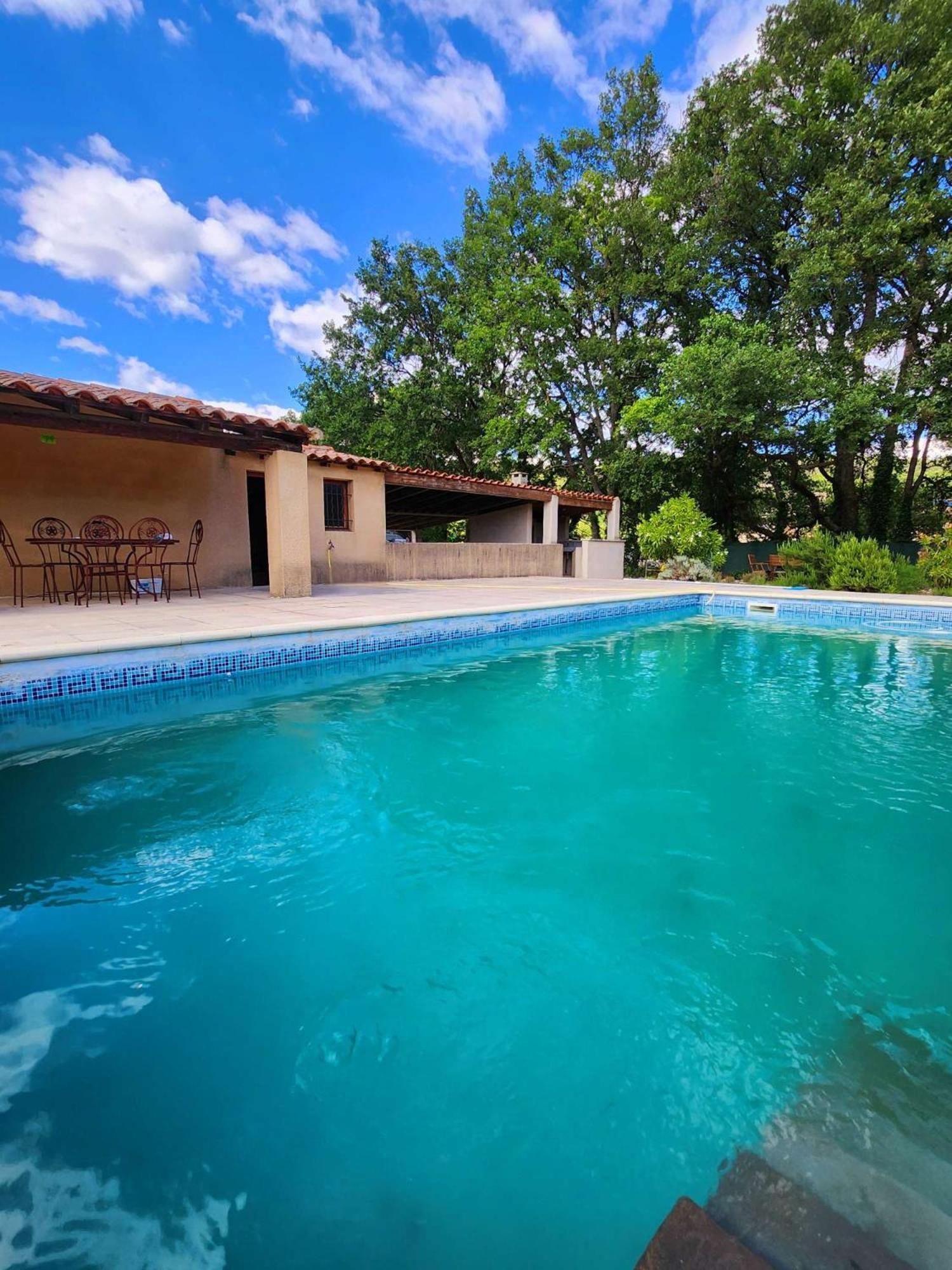 Le Clos Renaissance Oppède Exterior foto