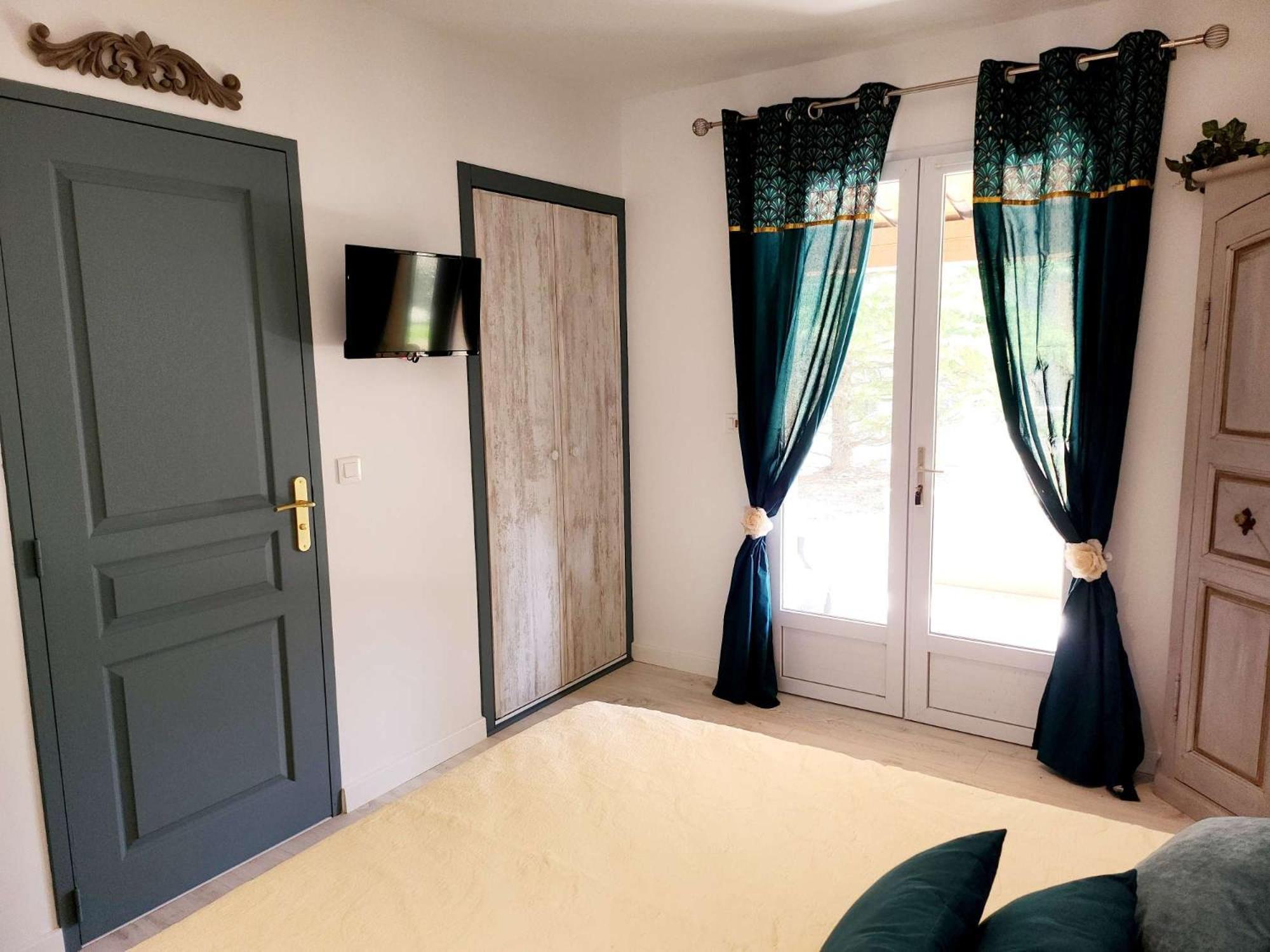 Le Clos Renaissance Oppède Exterior foto