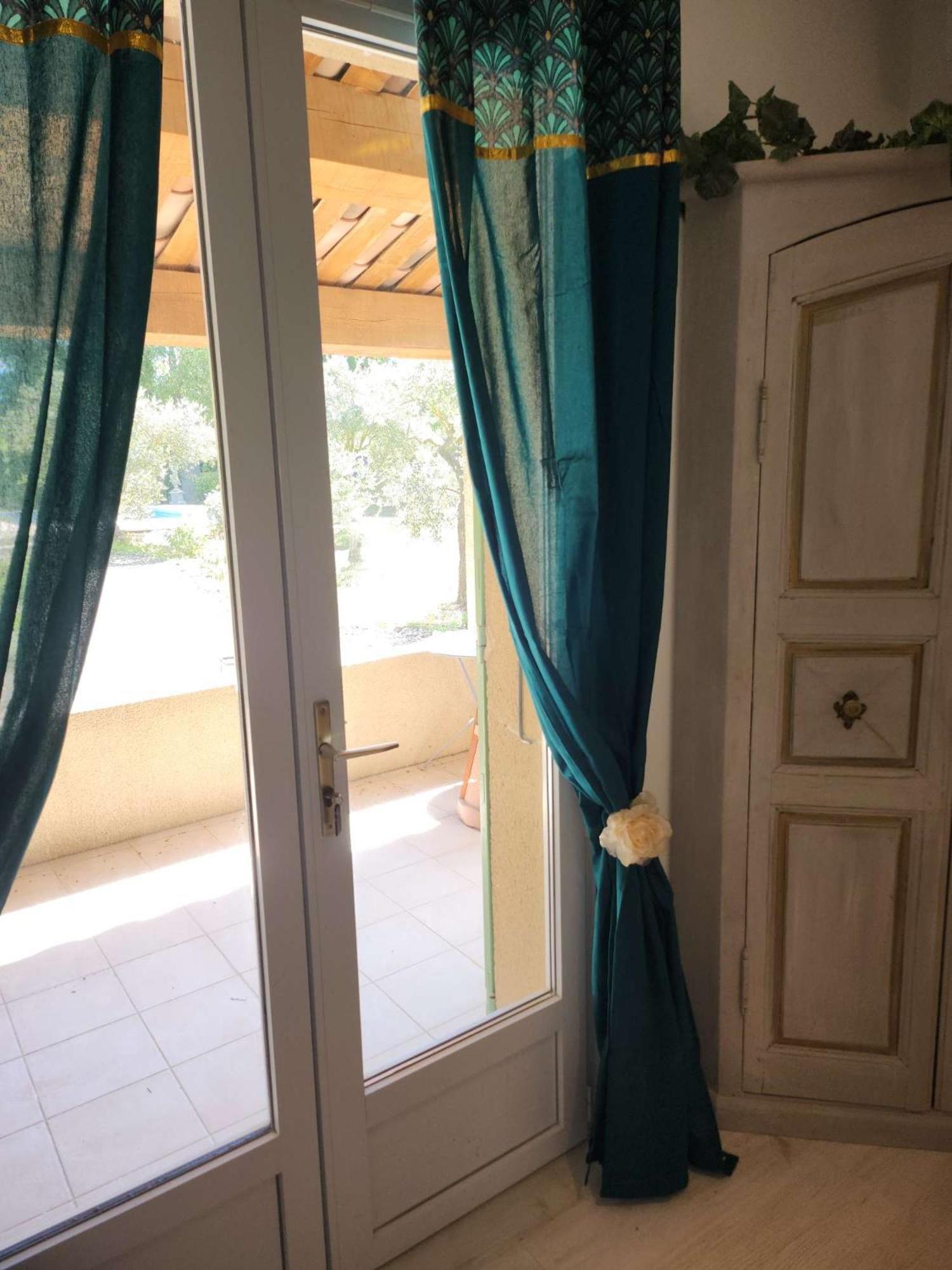 Le Clos Renaissance Oppède Exterior foto