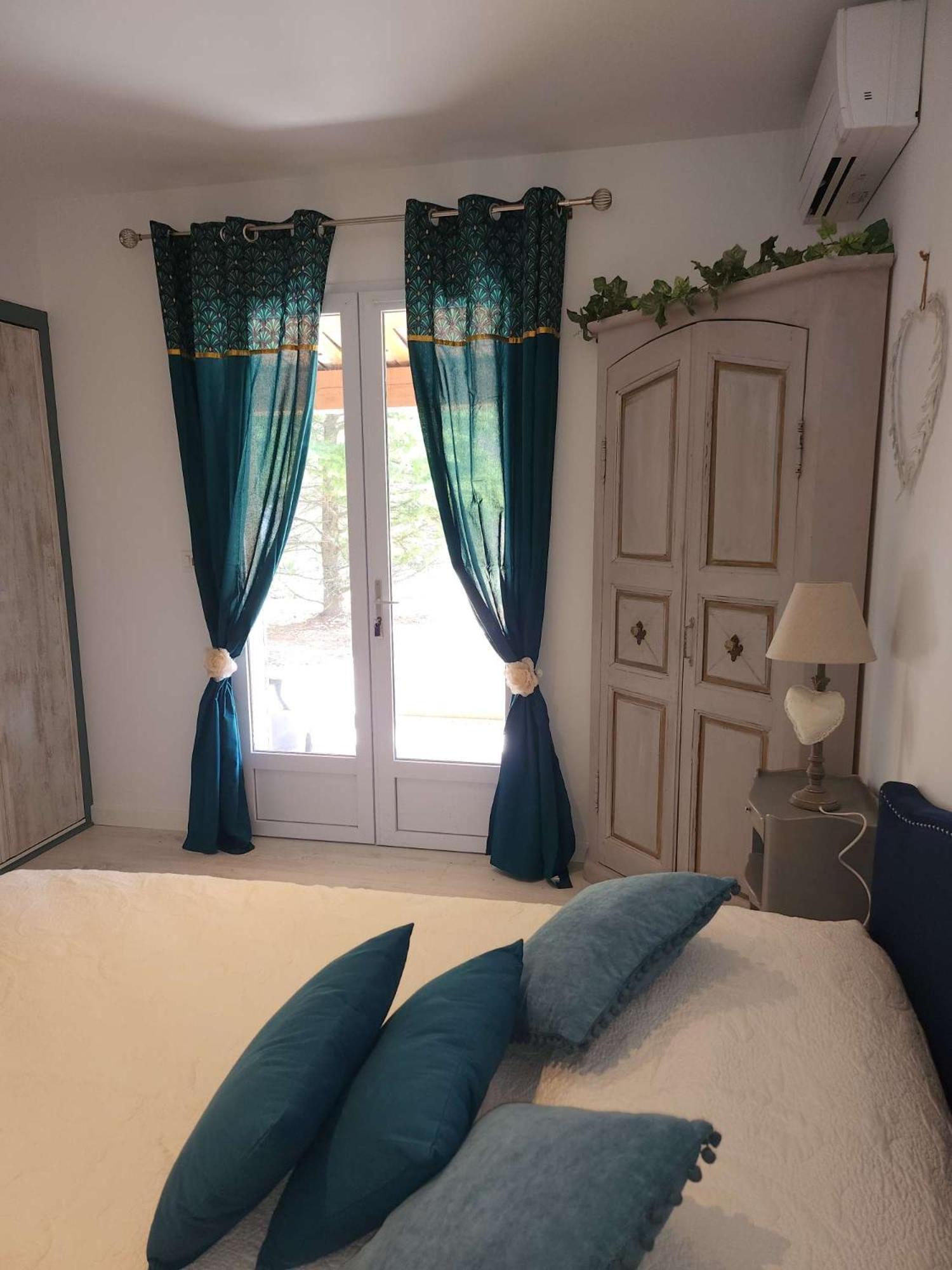 Le Clos Renaissance Oppède Exterior foto