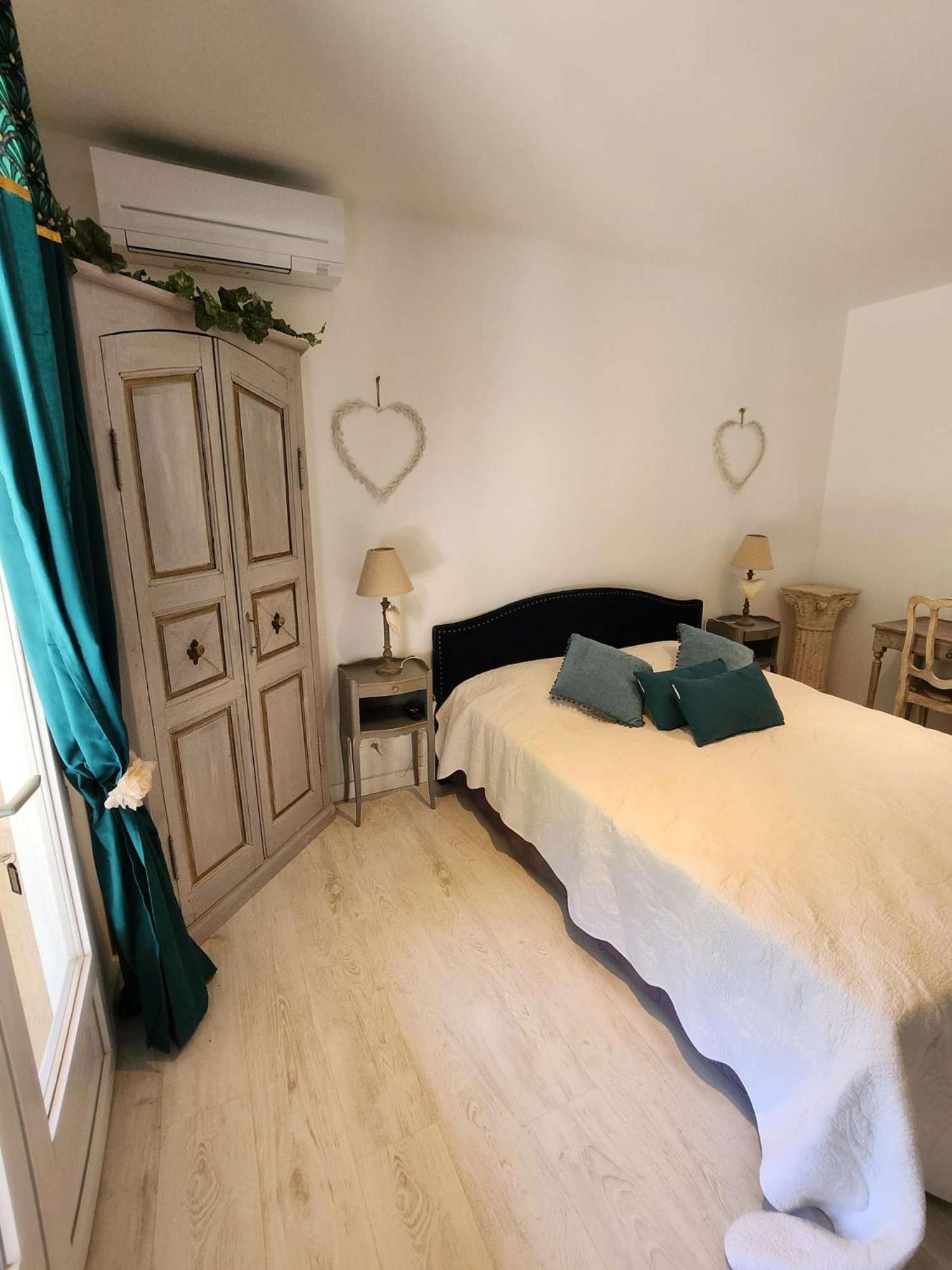 Le Clos Renaissance Oppède Exterior foto