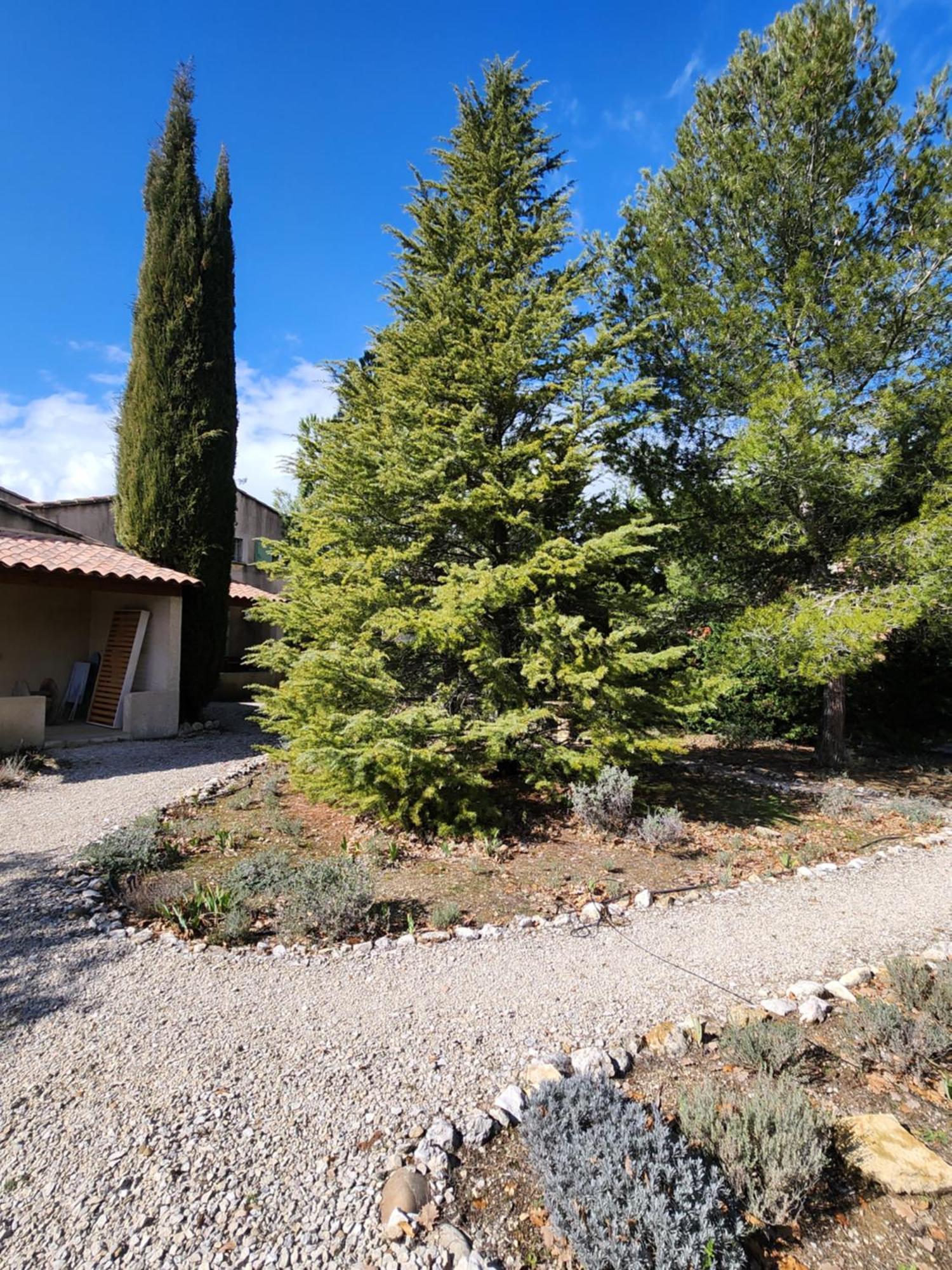 Le Clos Renaissance Oppède Exterior foto